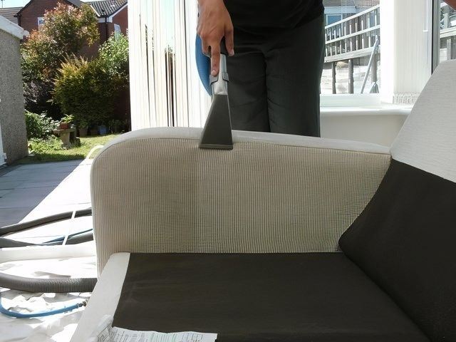Upholstery - Sofa Cleaners in Beverley